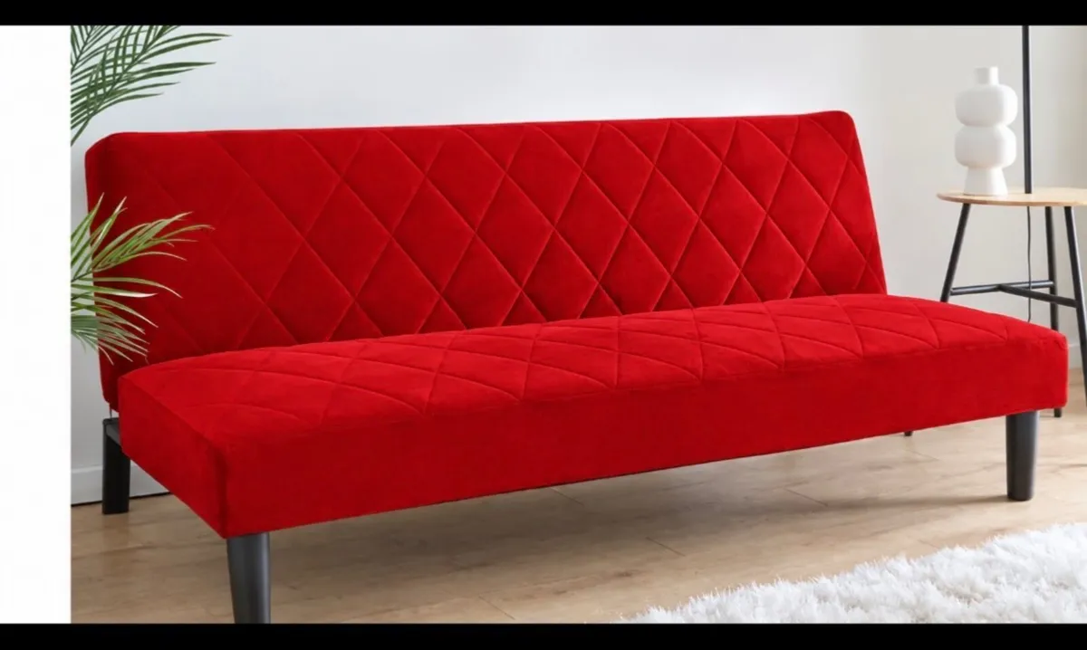 Sofa bed