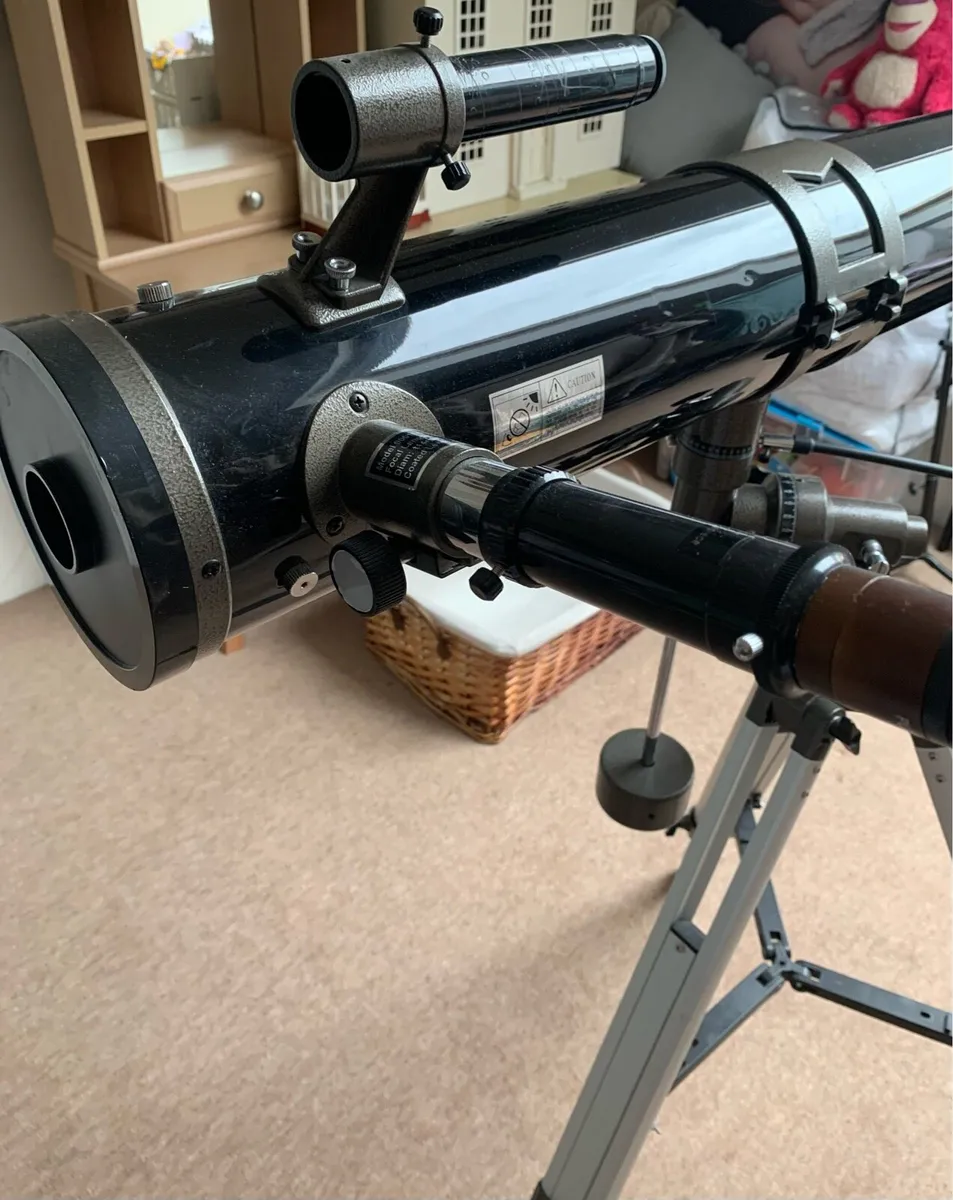 Telescope - Image 3