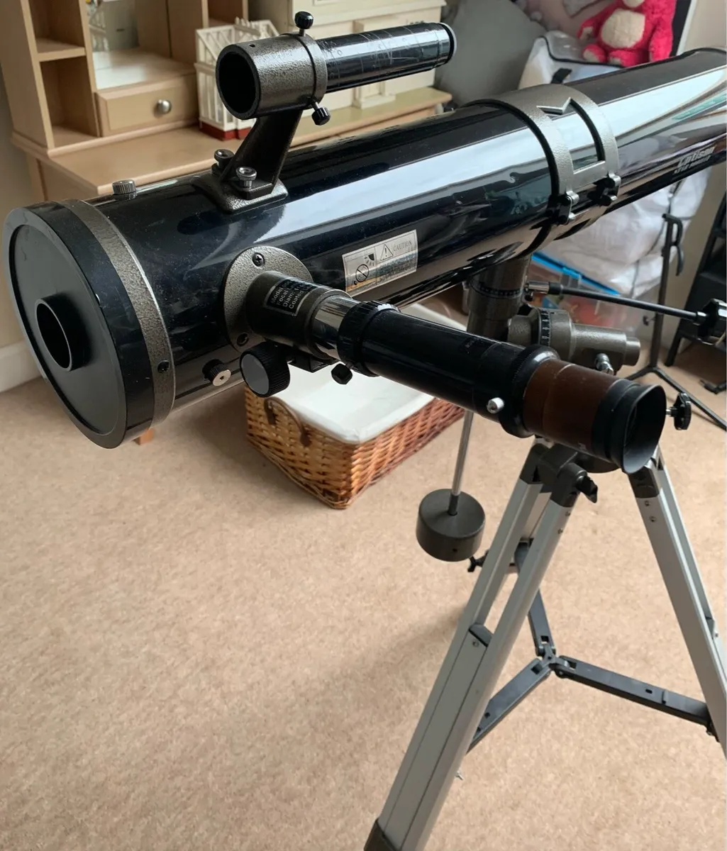 Telescope - Image 4