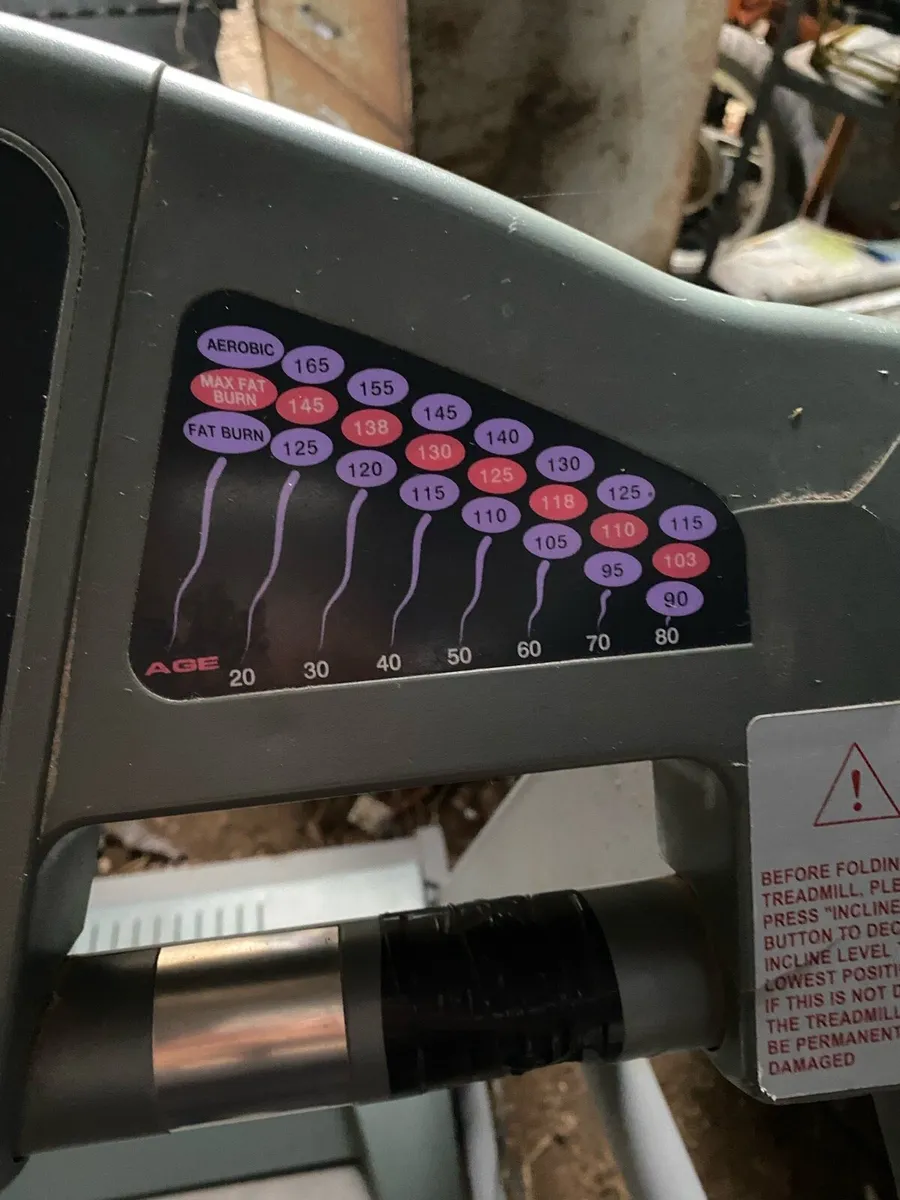 Treadmill - Image 4
