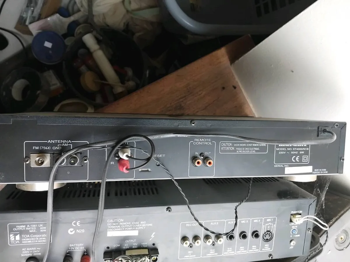 Music pa,venue system - Image 3
