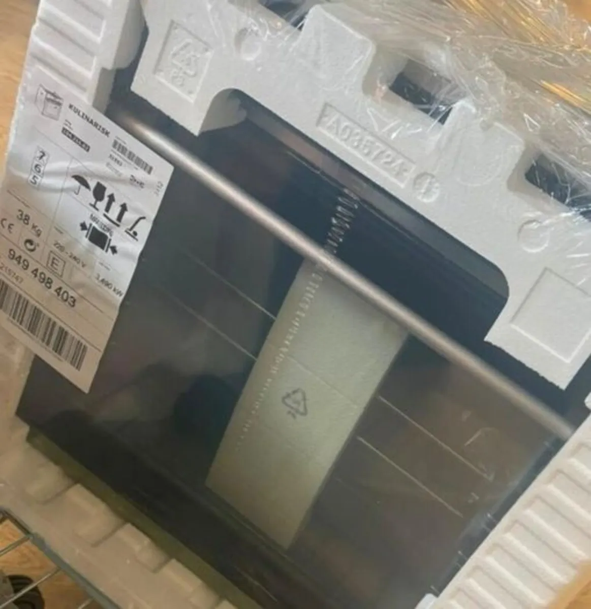 IKEA Kulinarisk oven brand new in packaging
