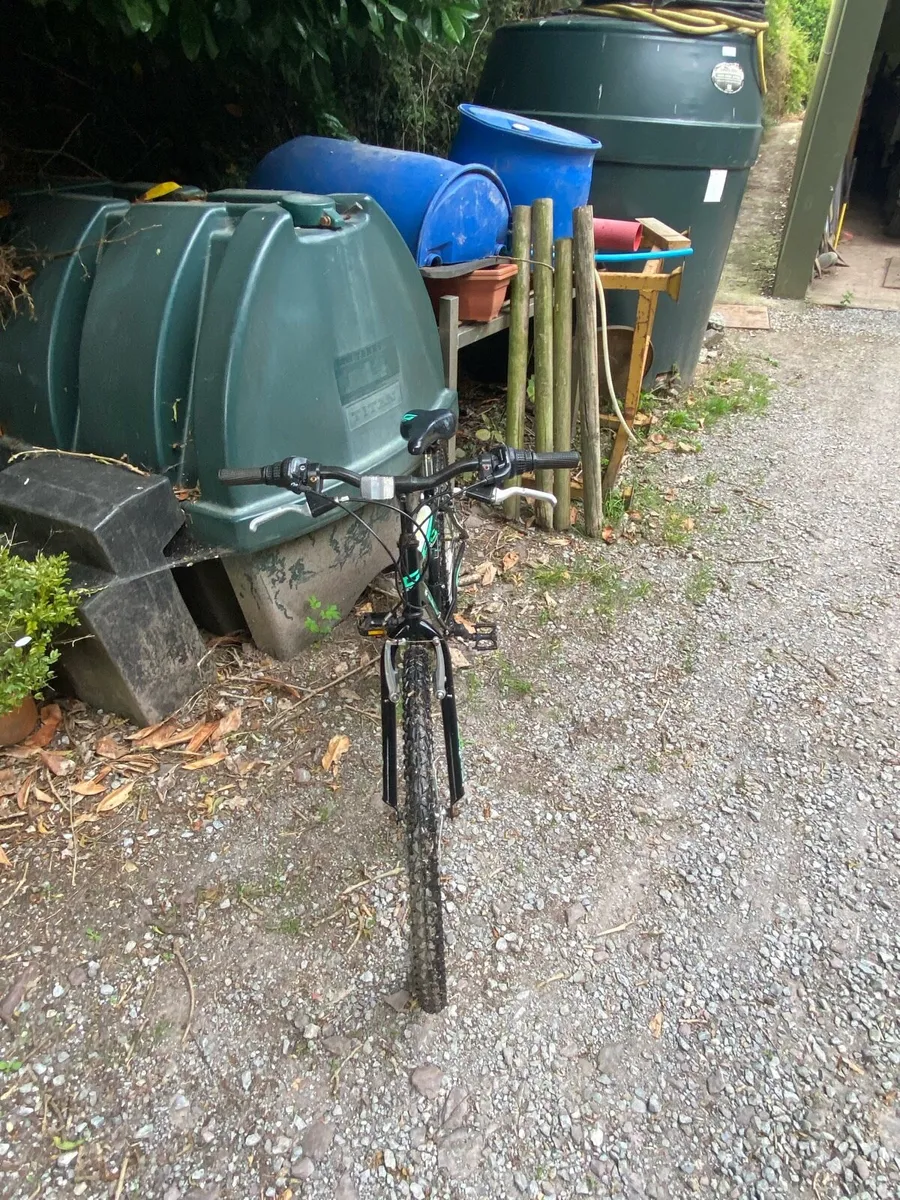 26 inch bike - Image 2