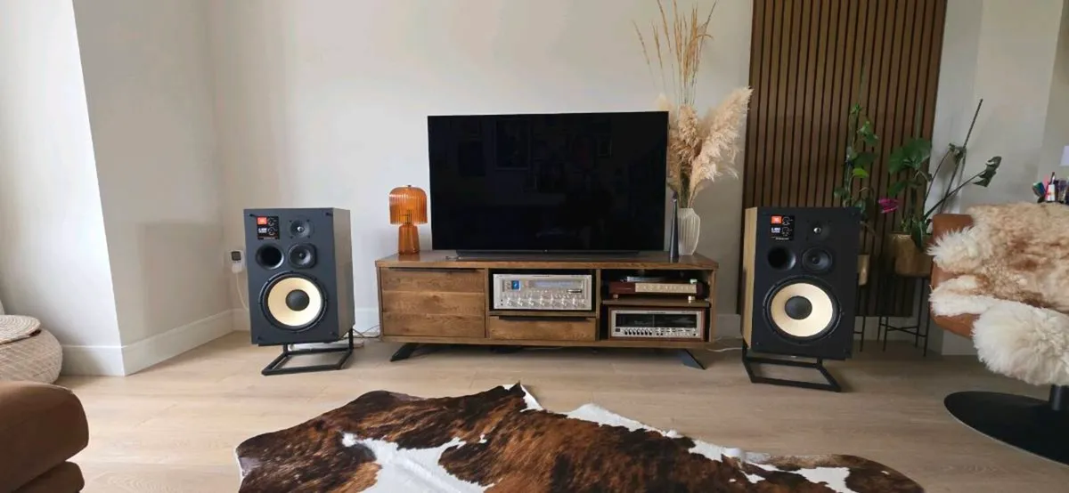 Jbl l100 classic - Image 1