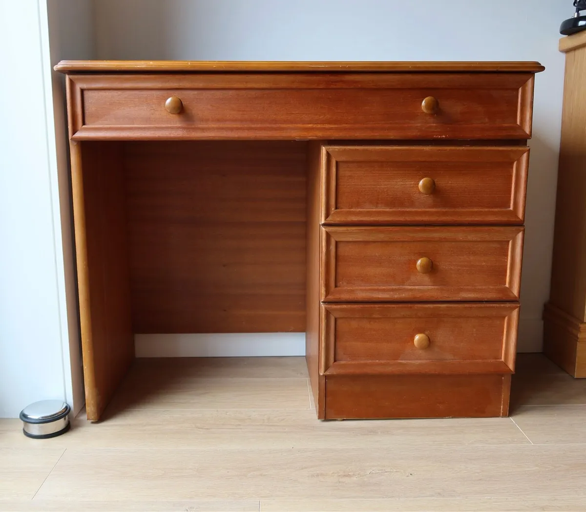 Vintage Rossmore Desk - Image 1