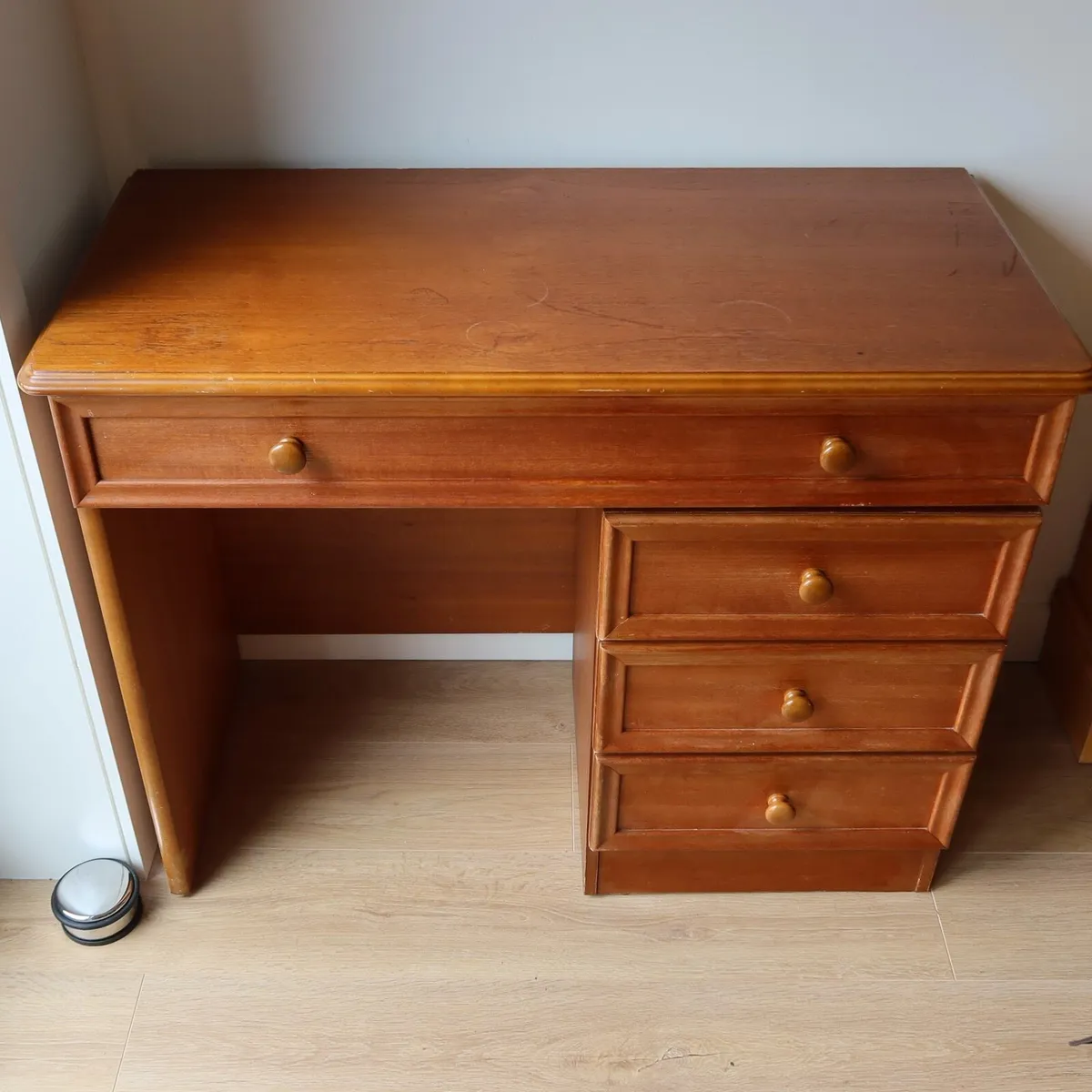 Vintage Rossmore Desk - Image 2