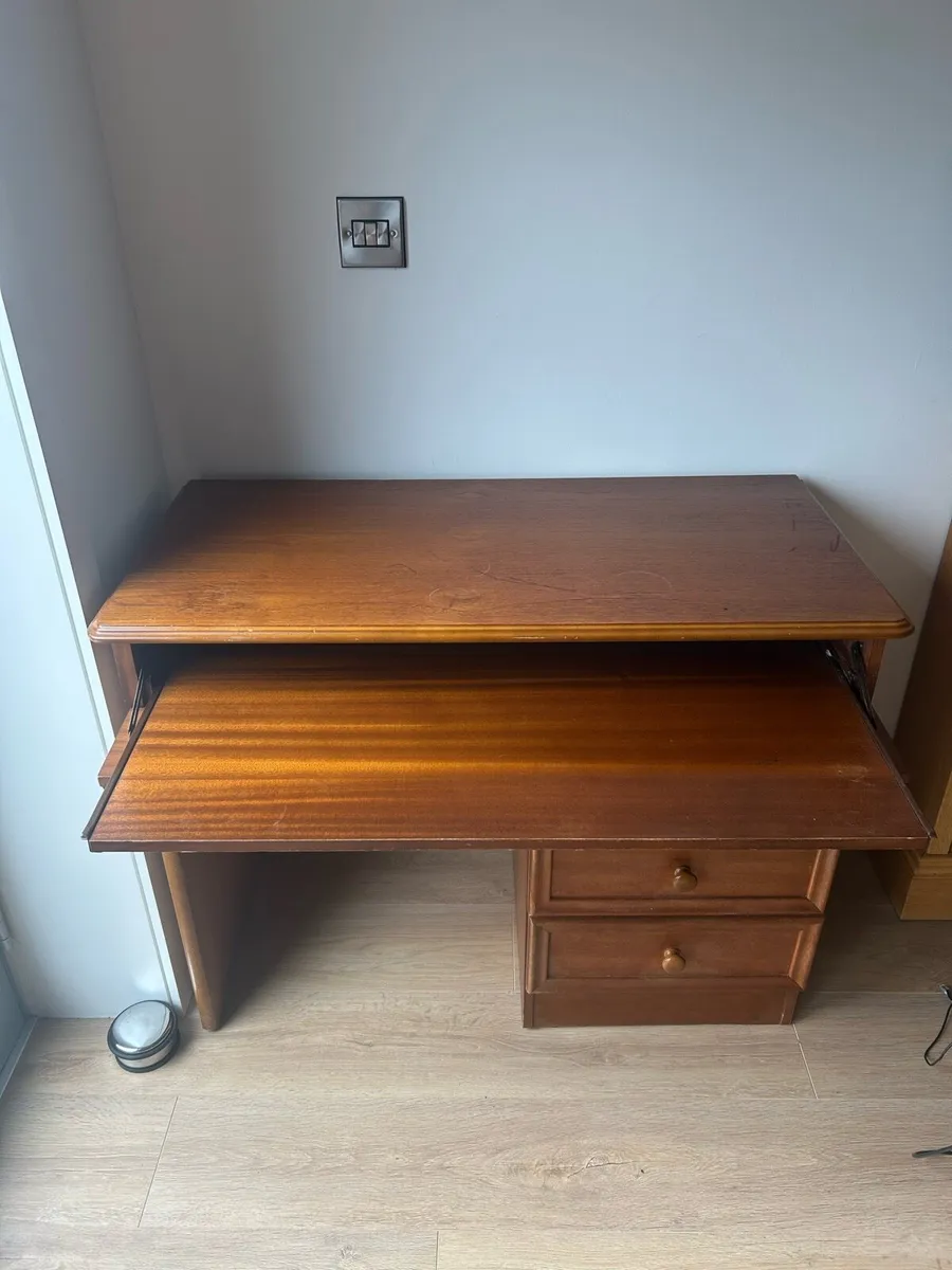 Vintage Rossmore Desk - Image 3