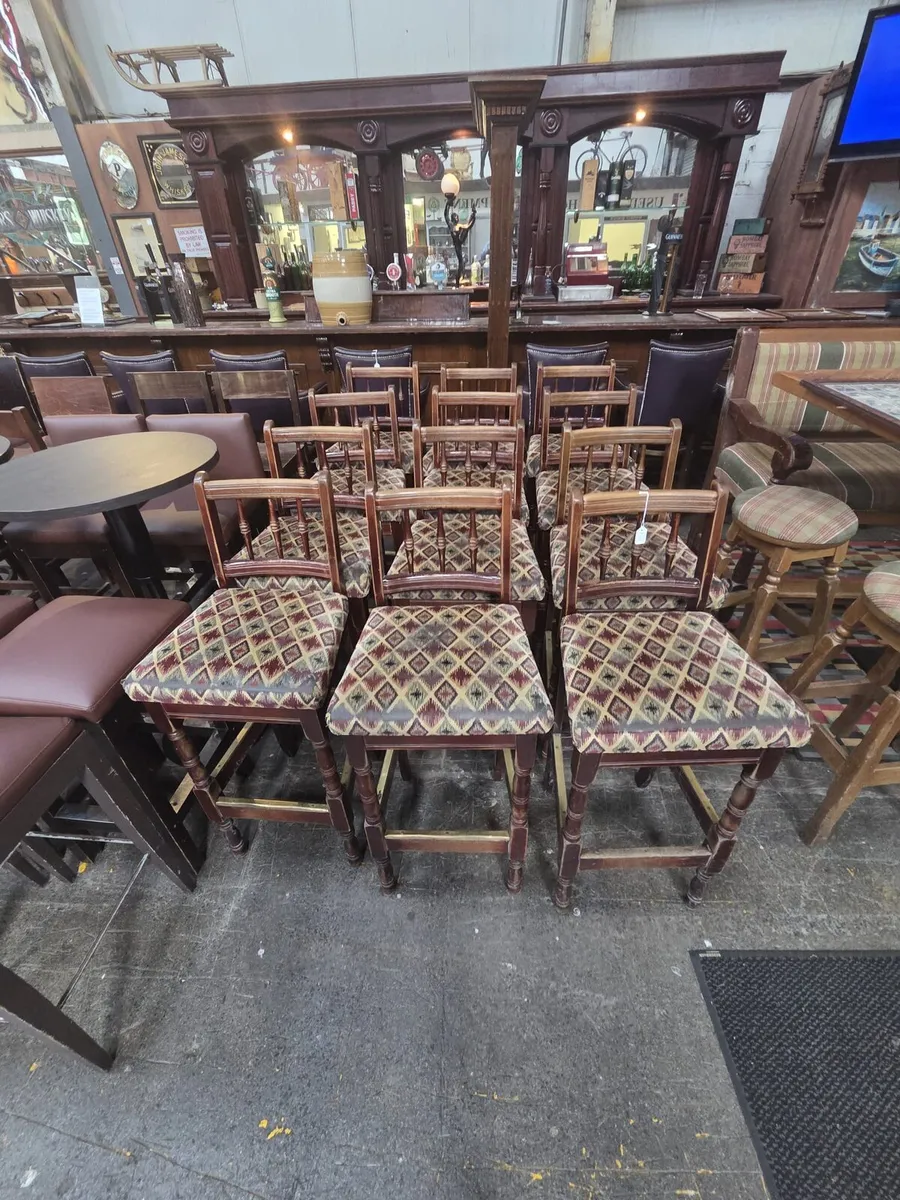 Bar Furniture - Image 1