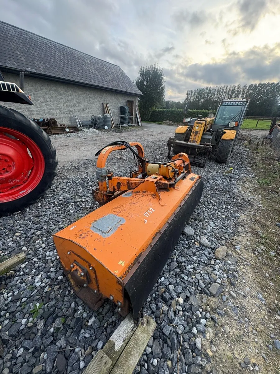 Vortex mulcher - Image 4