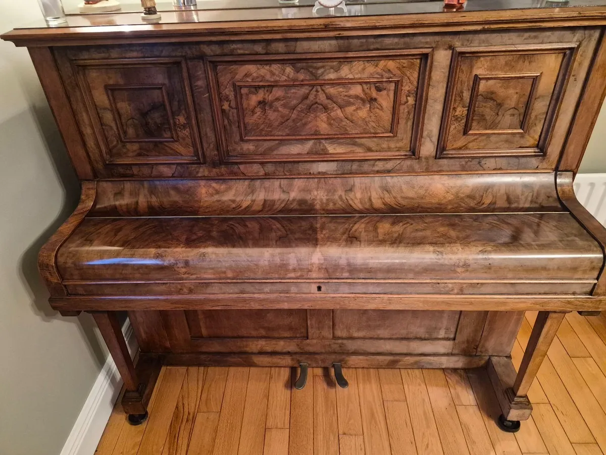 Pre-loved Piano - Image 2