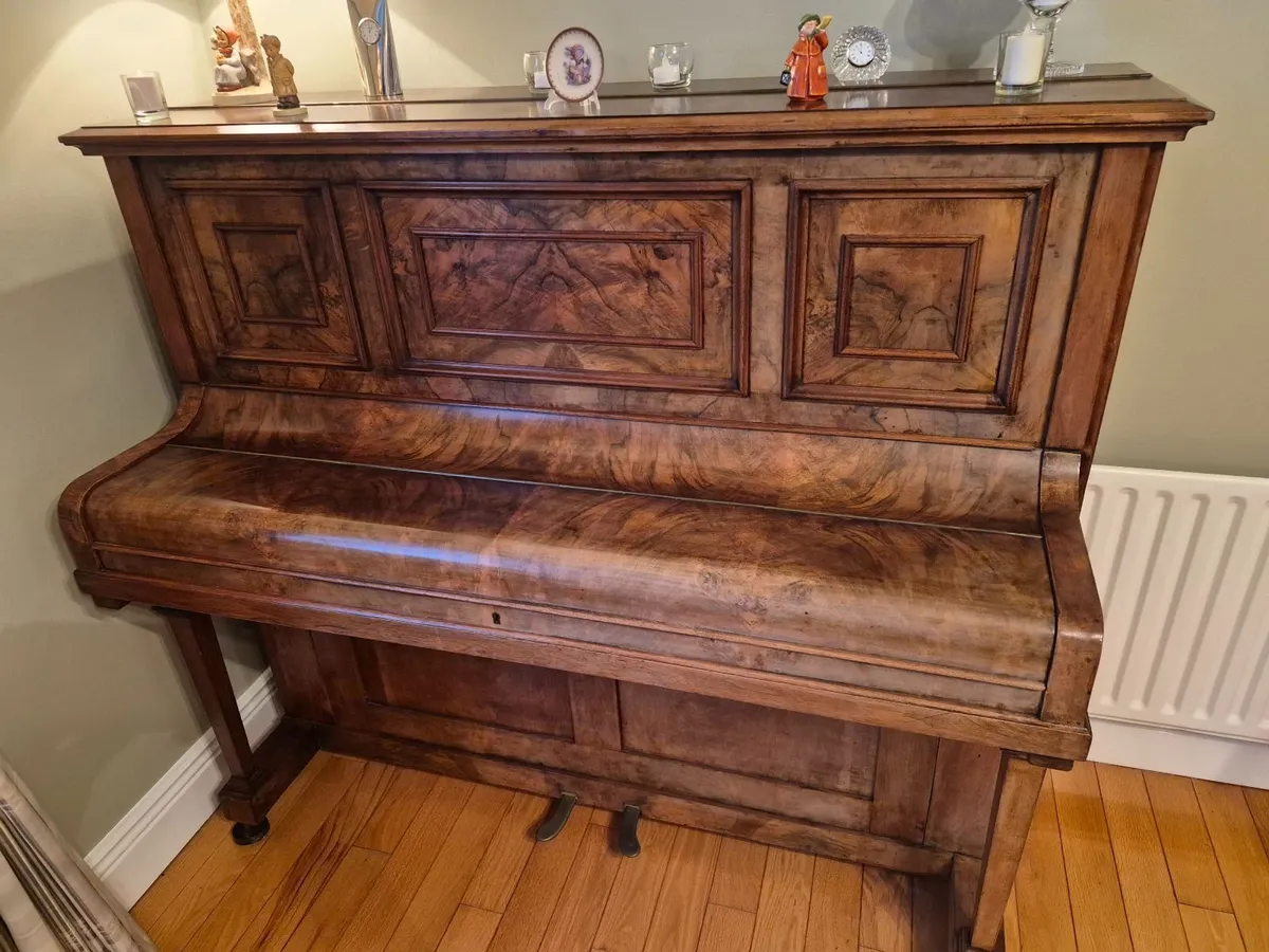 Pre-loved Piano - Image 3