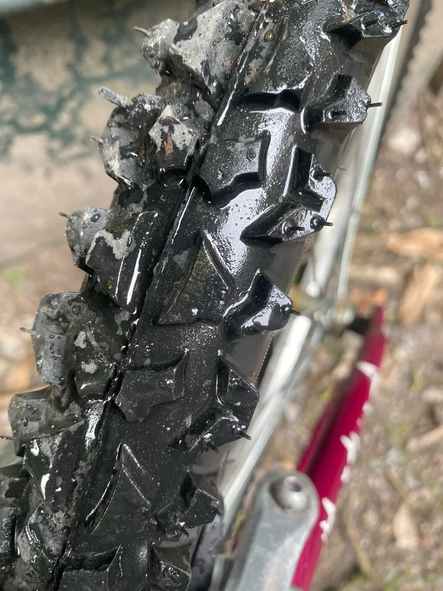 Ladys bike - Image 3