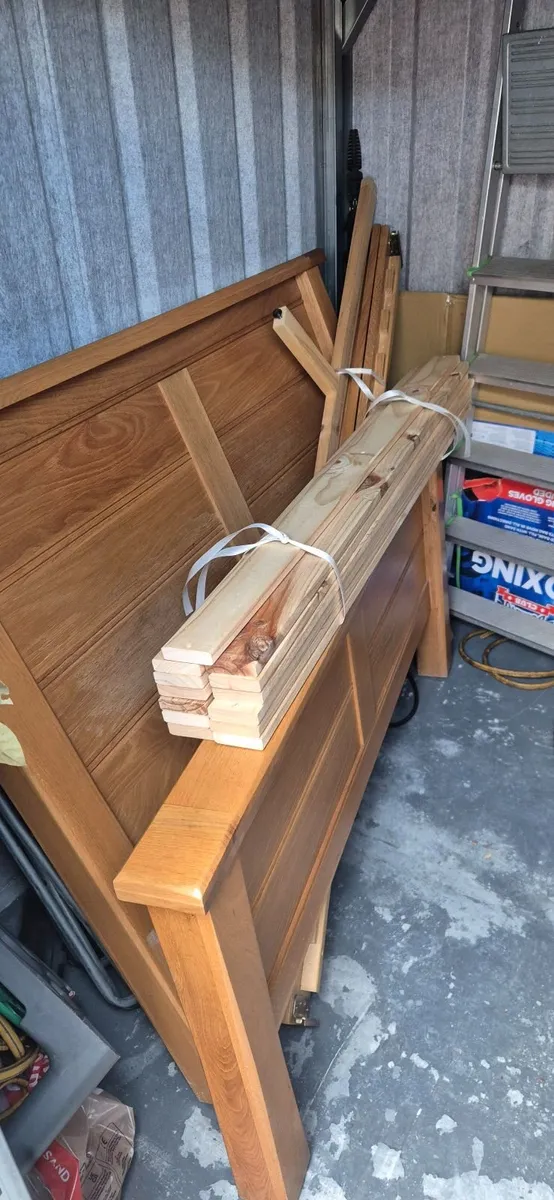 Double bed - Image 2