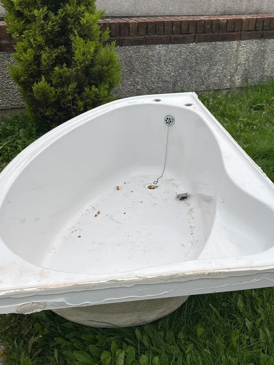 Bathtub - Image 1