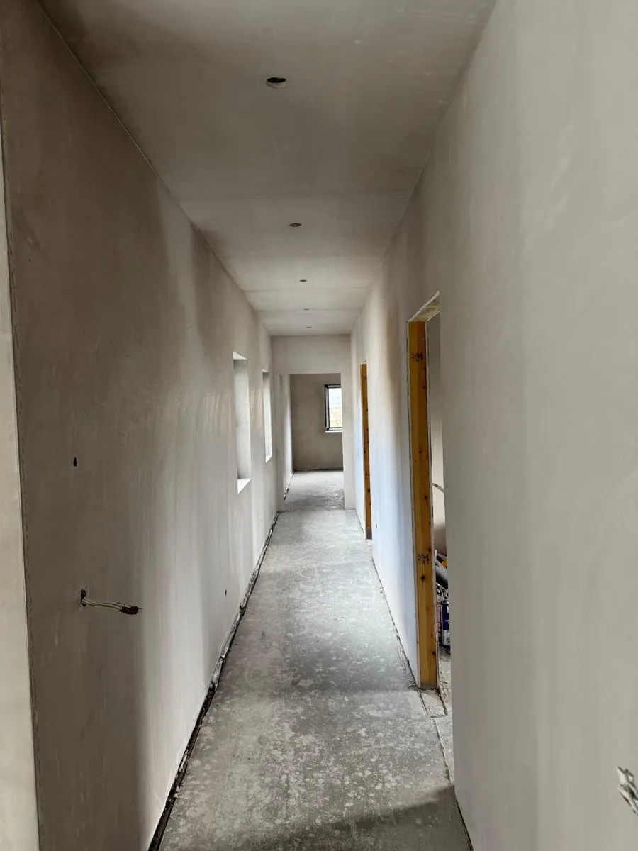 Plastering - Image 4