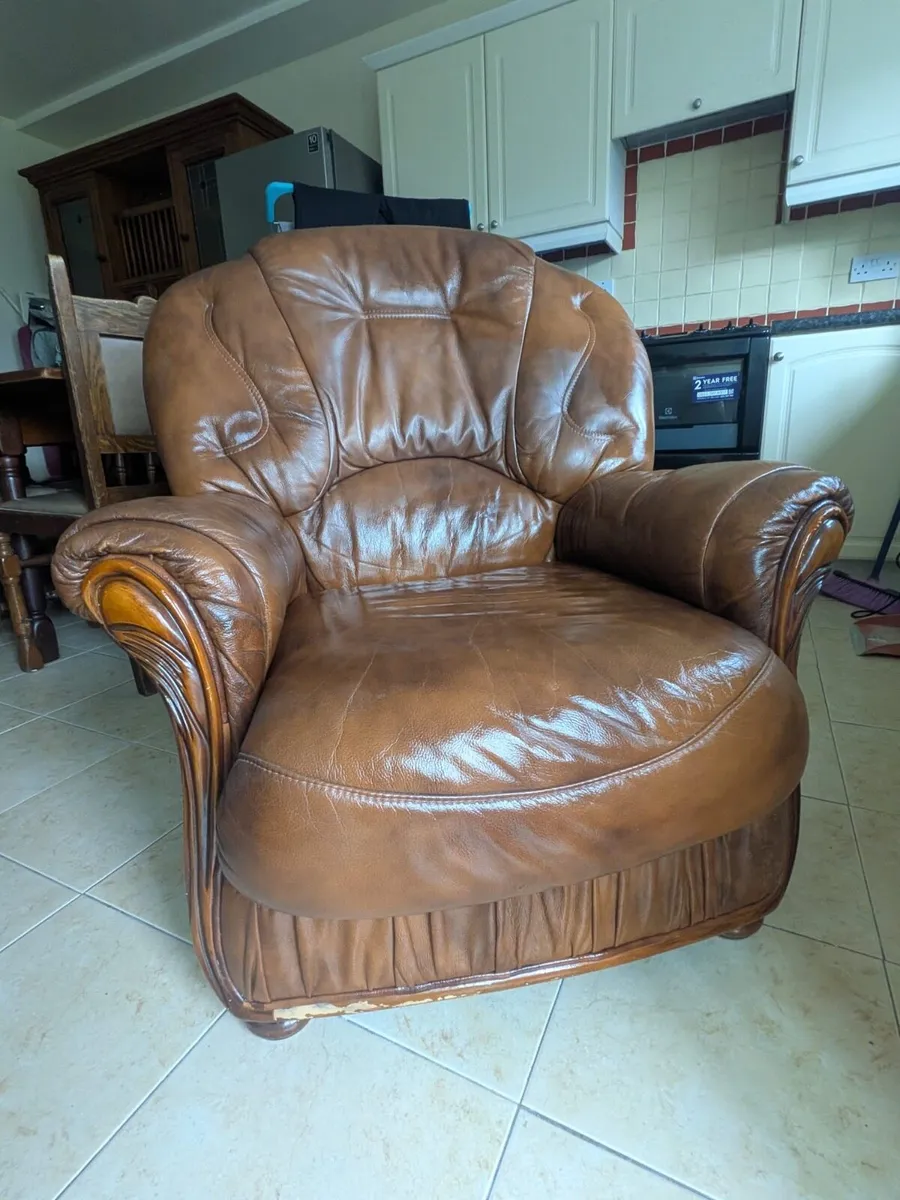 Couch suite - Image 3