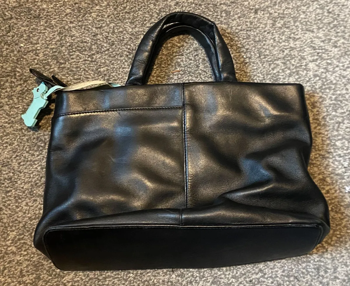 Radley Leather Handbag - Image 2