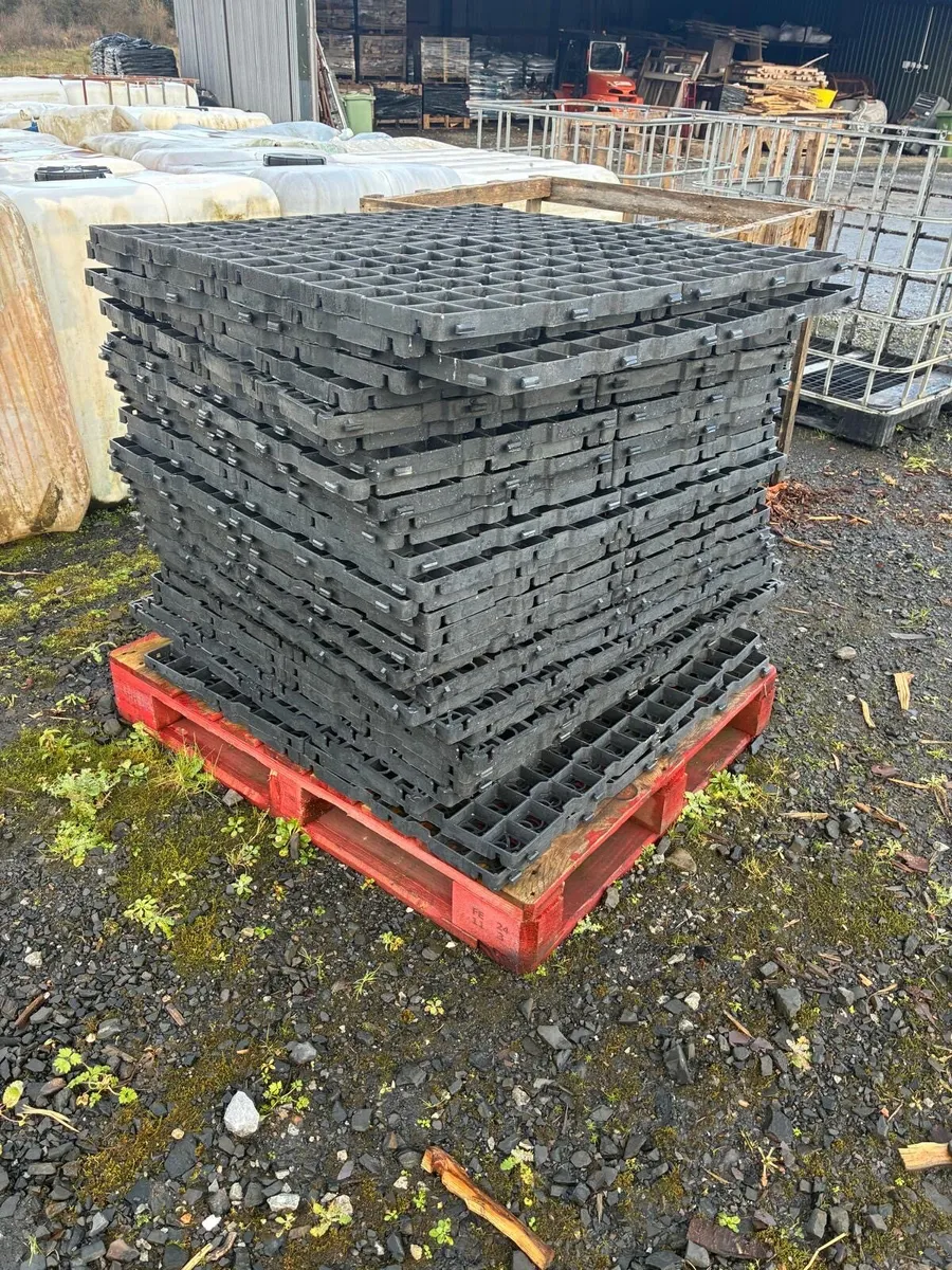 Garden gravel grid - Image 2