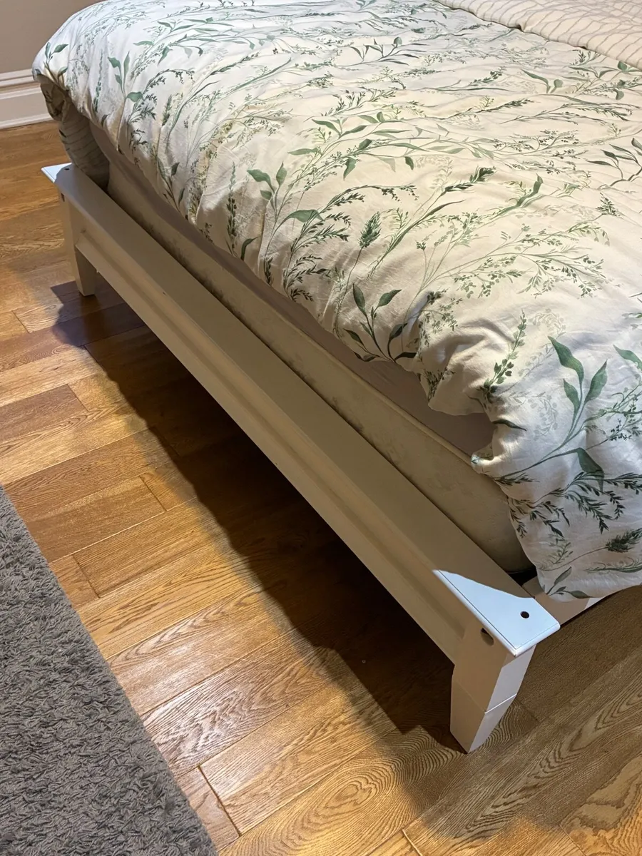 Bed frame - Image 3