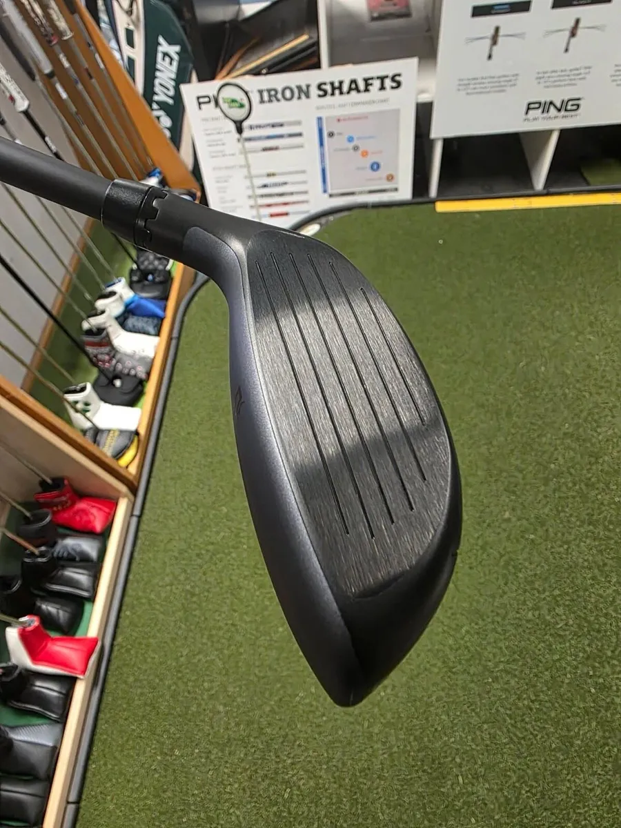 As New King Cobra Forged Tec 3 Hybrid - Image 4