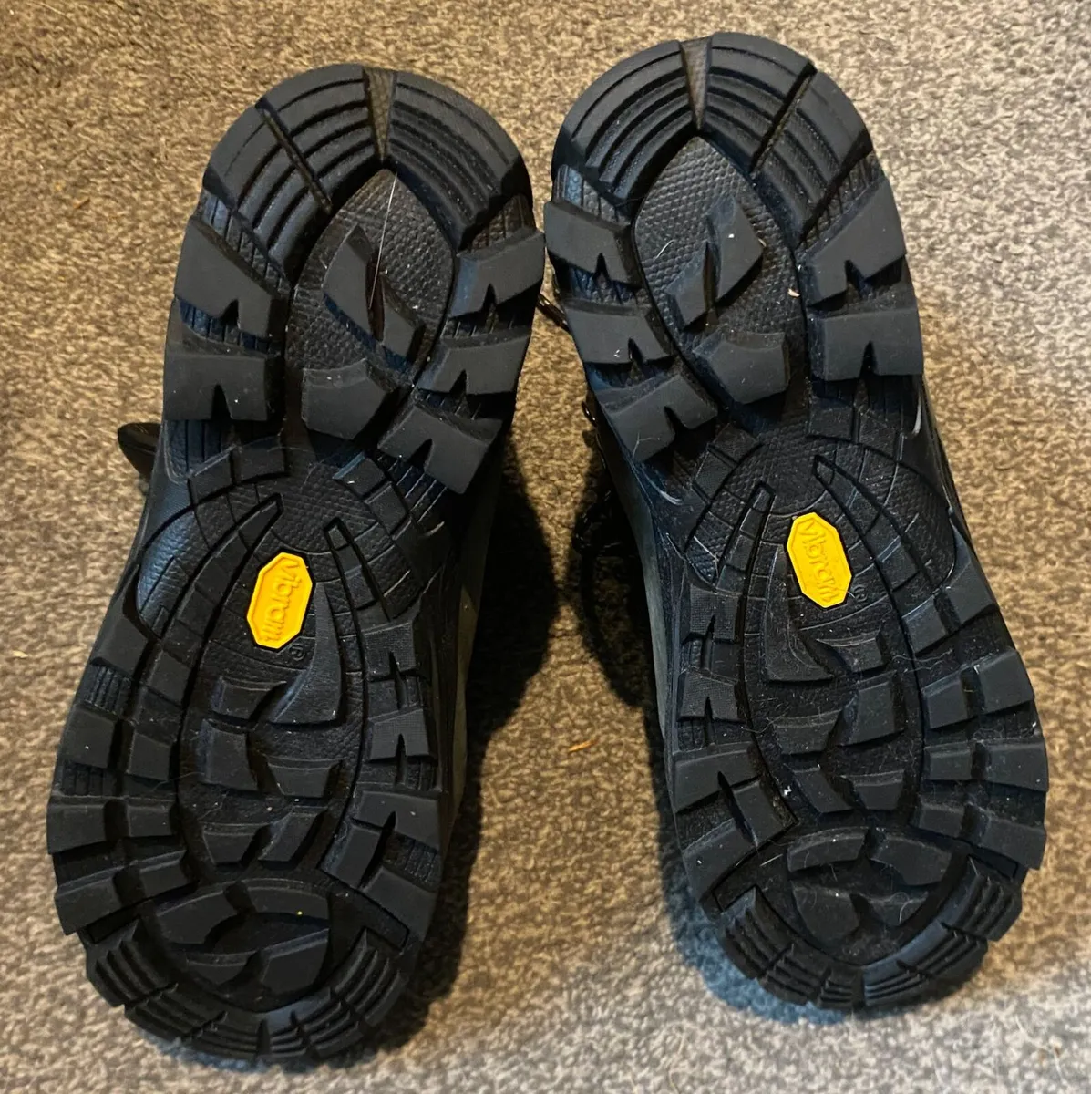Mountain Warehouse Extreme Hiking Boots - Image 3