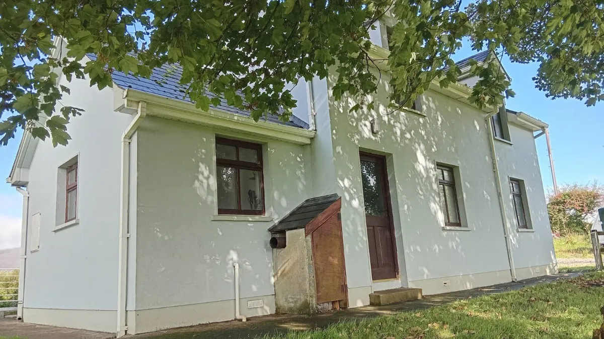 3 bedroom house to let - Image 1