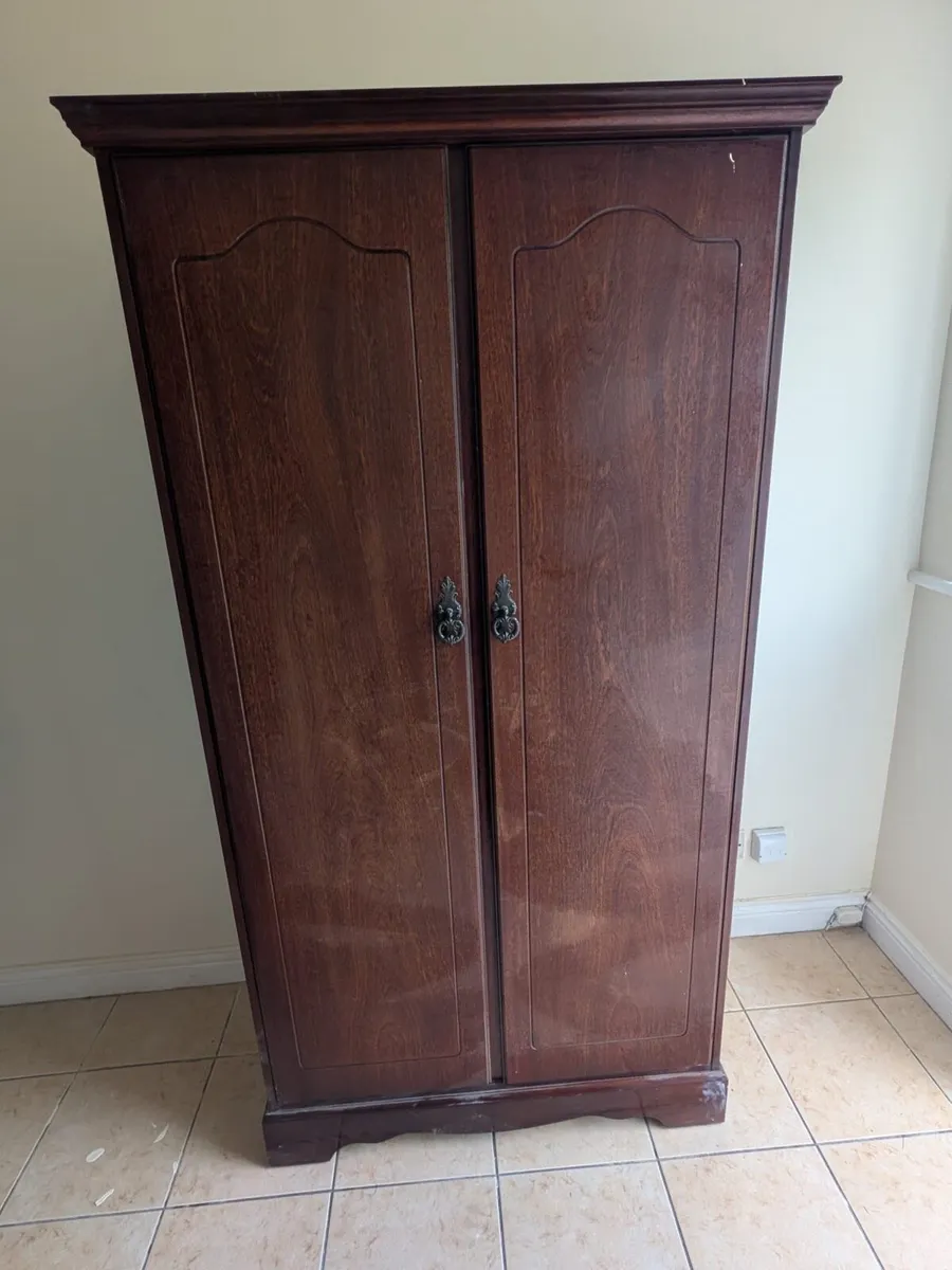 Wardrobe - Image 1