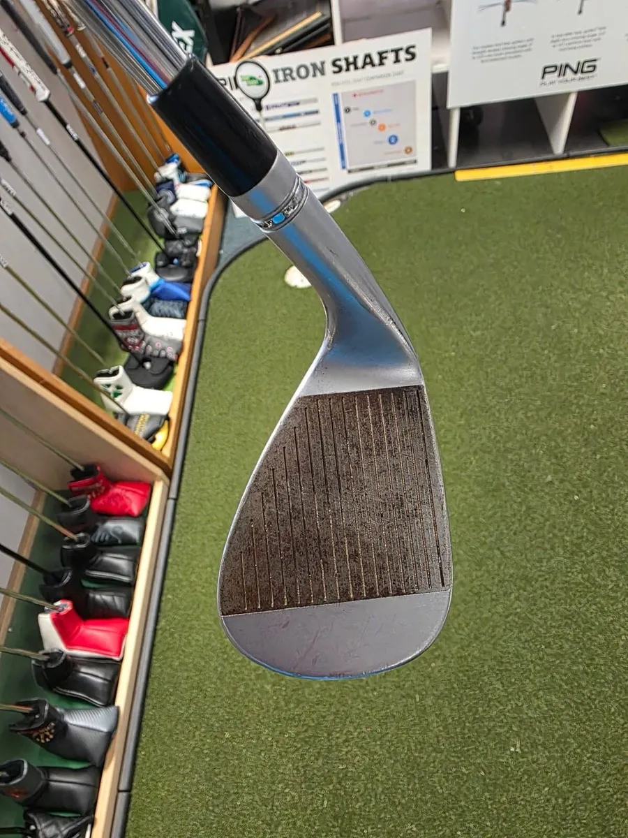 Taylormade Milled Grind 3 - Image 3
