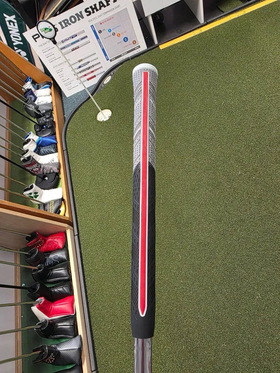 Taylormade Milled Grind 3 - Image 4
