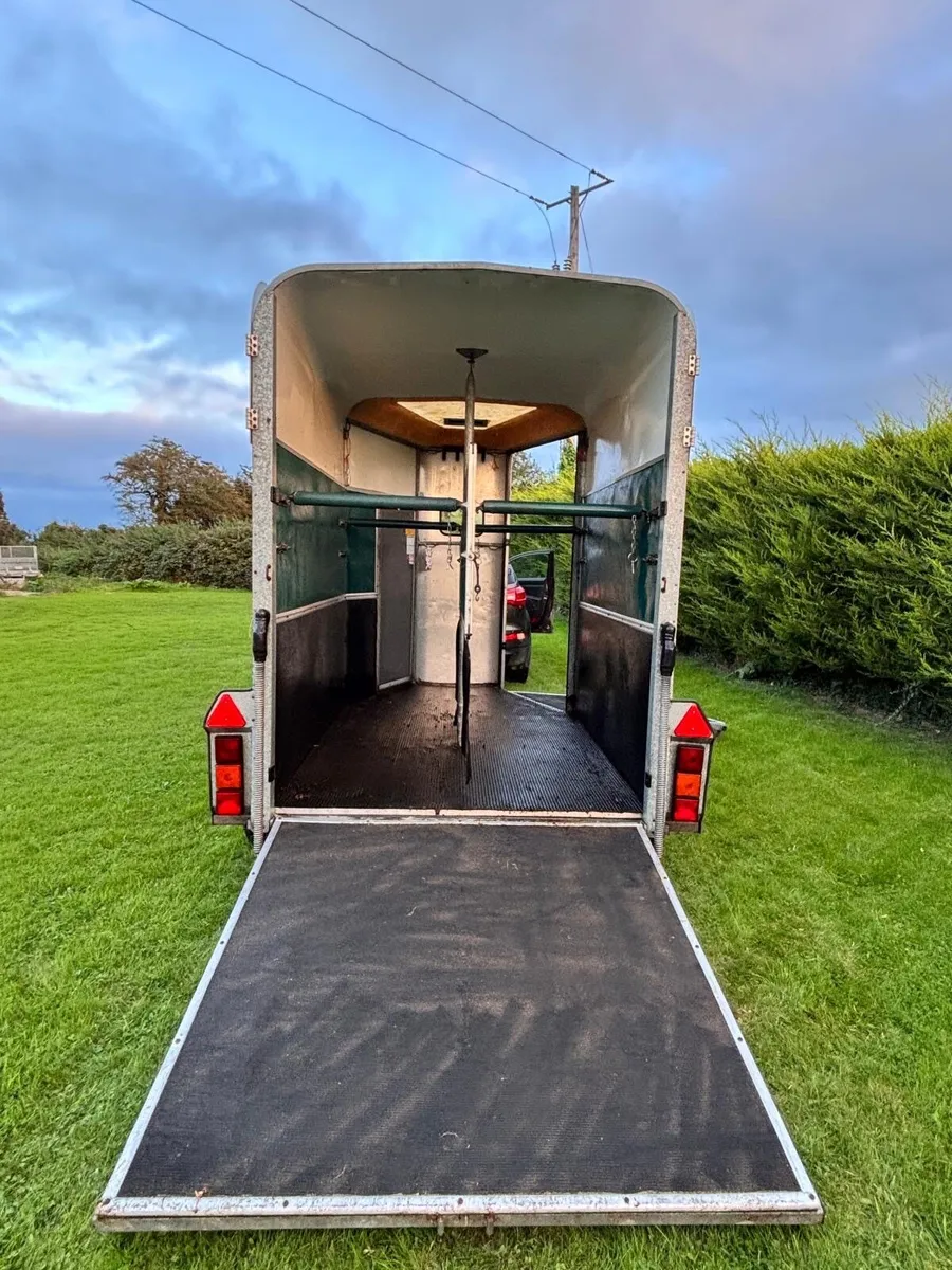 Horsebox - Image 3