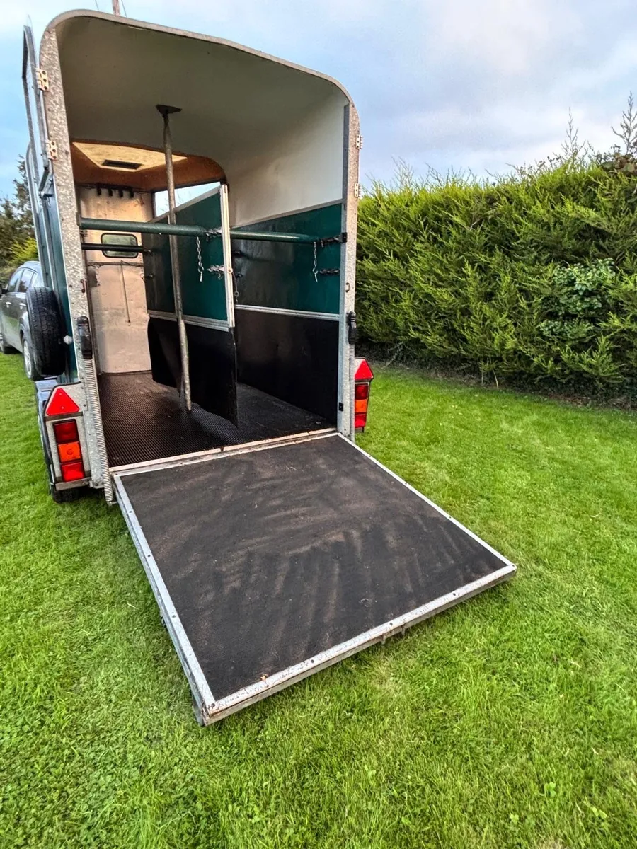 Horsebox - Image 2