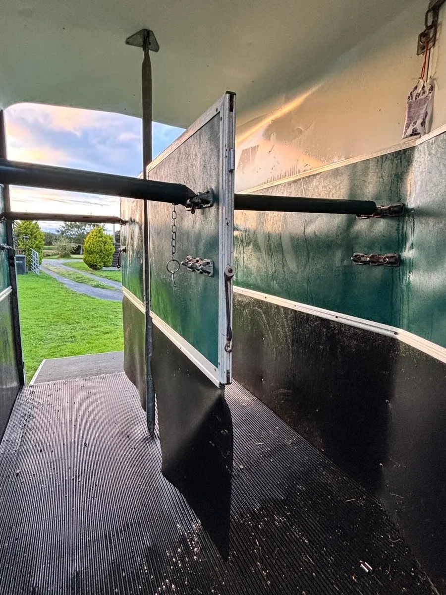 Horsebox - Image 4