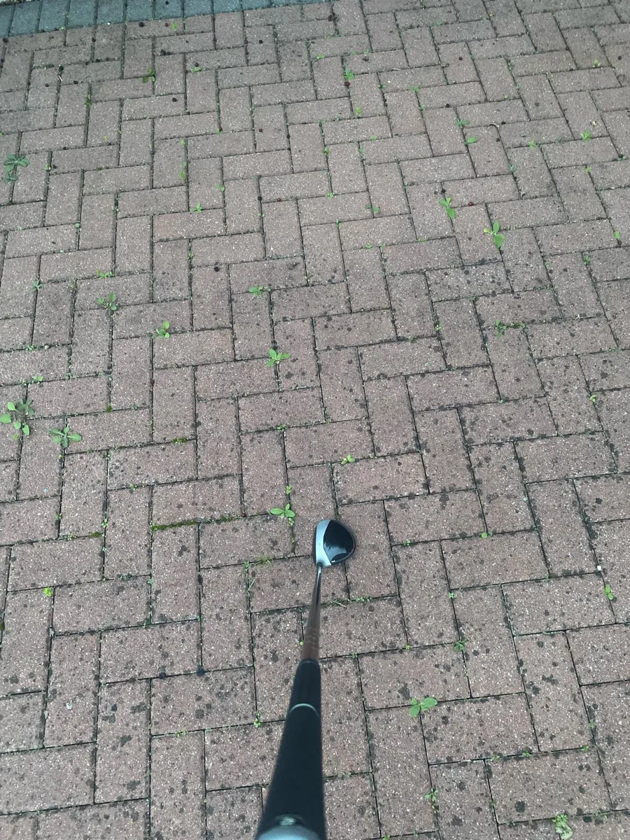 Taylormade M4 3 Wood - Image 1