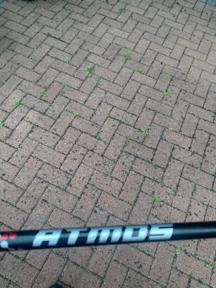 Taylormade M4 3 Wood - Image 4