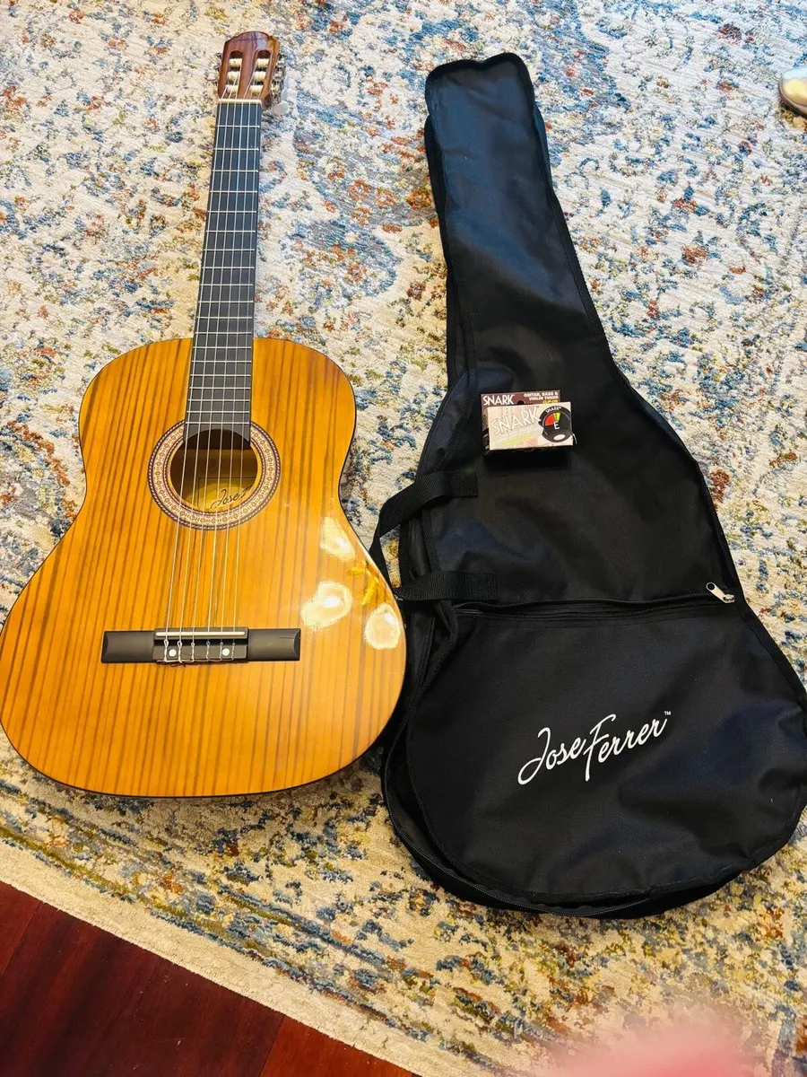 Guitar for sale - Image 1