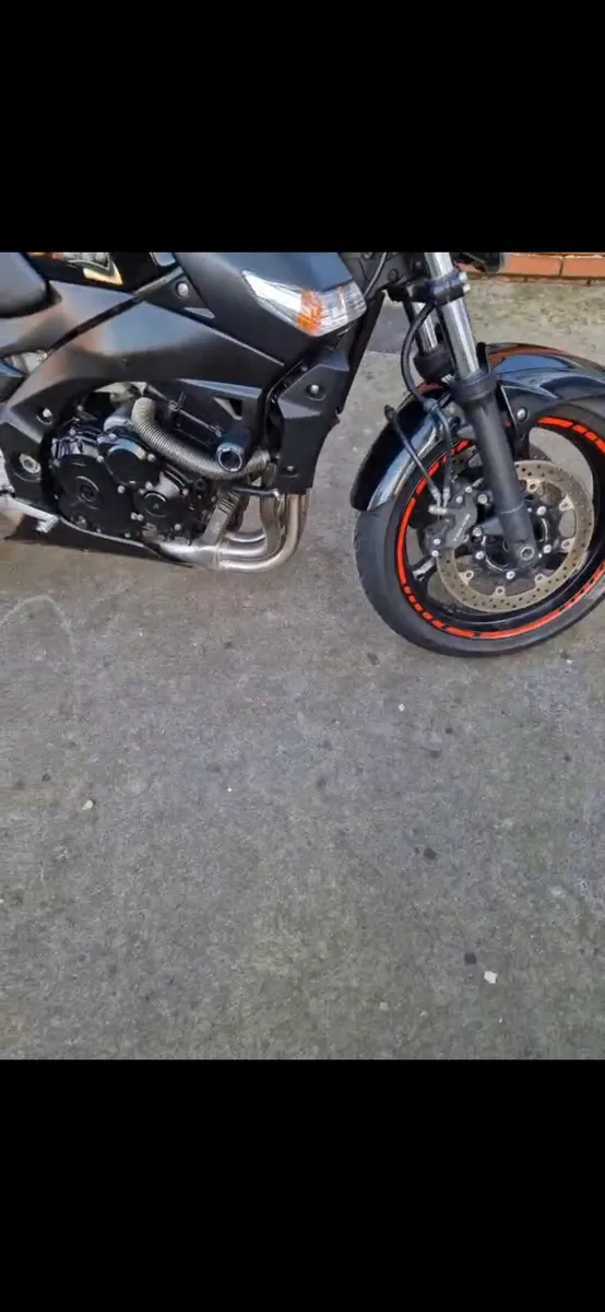 Motorbike - Image 2