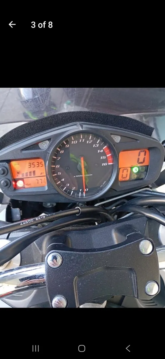 Motorbike - Image 3