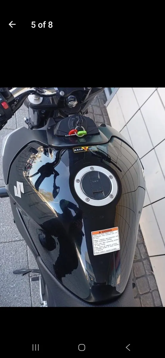Motorbike - Image 4