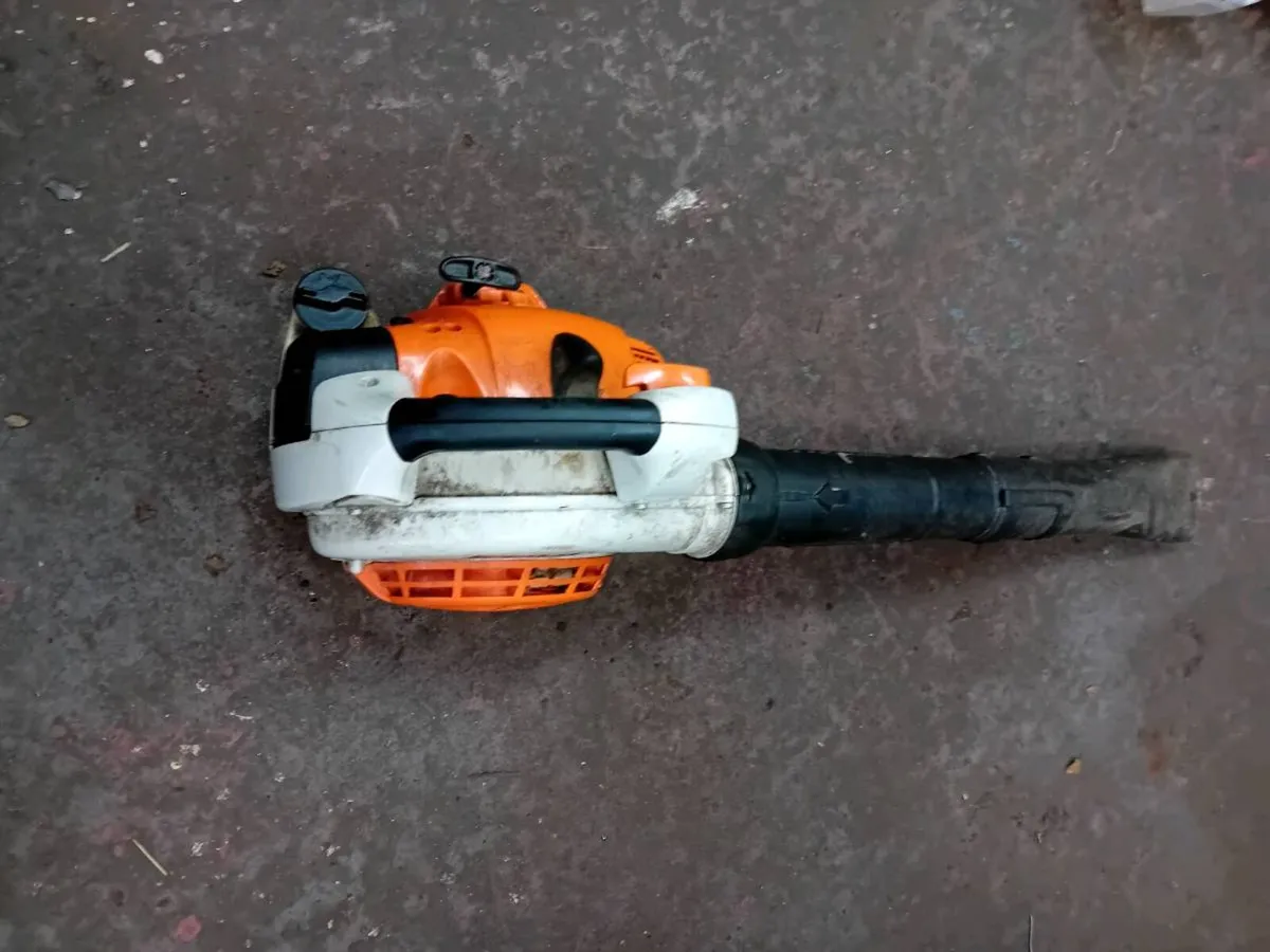 Stihl Leaf Blower - Image 2