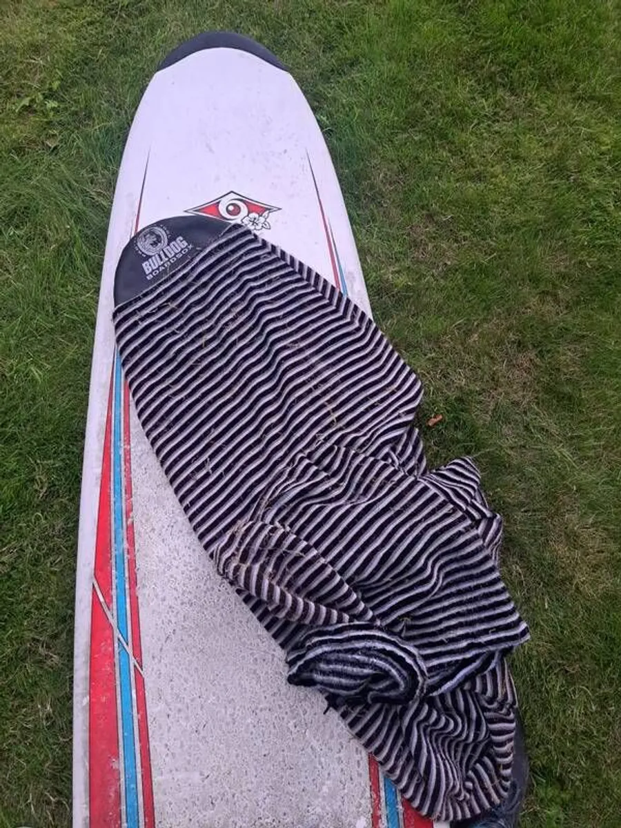 Bic 7'9" Surfboard - Image 3