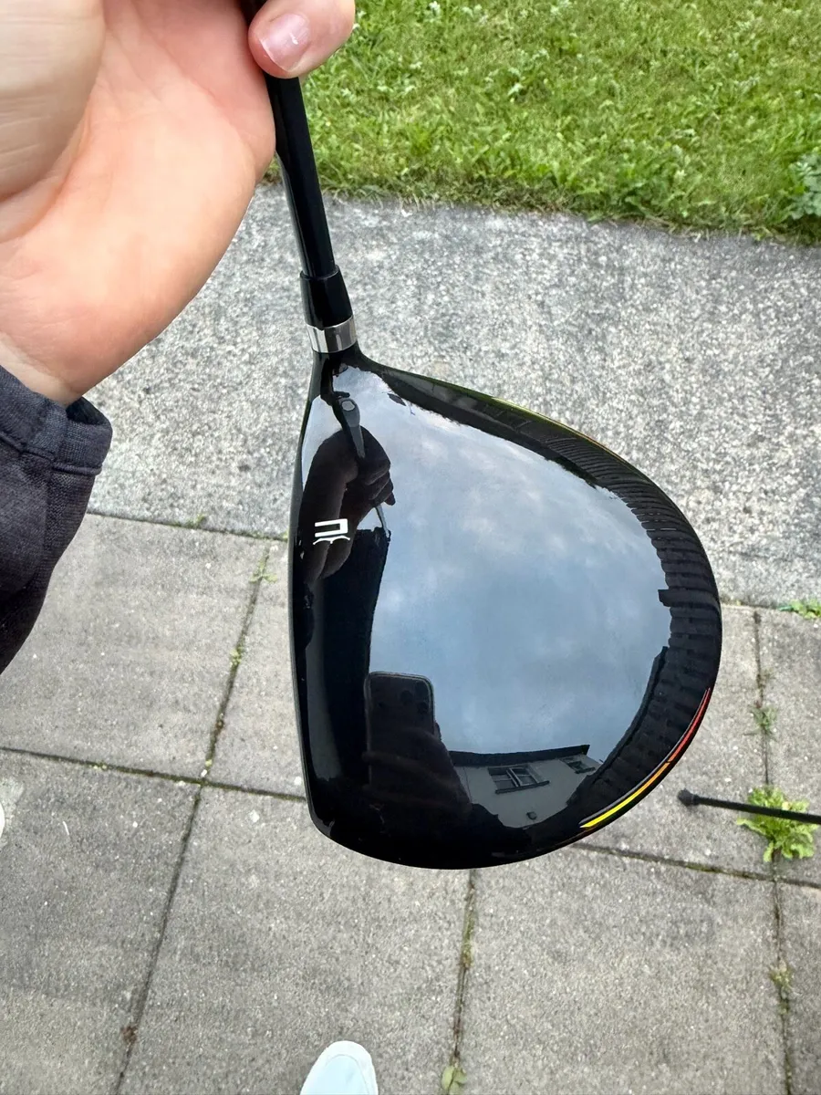 Cobra Fly XL Driver Left - Image 2