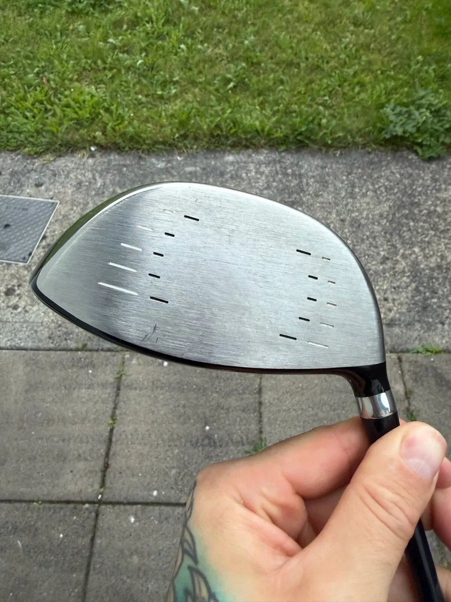 Cobra Fly XL Driver Left - Image 3