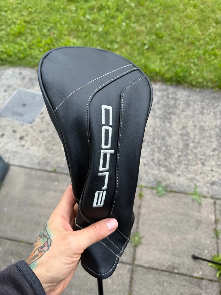 Cobra Fly XL Driver Left - Image 4