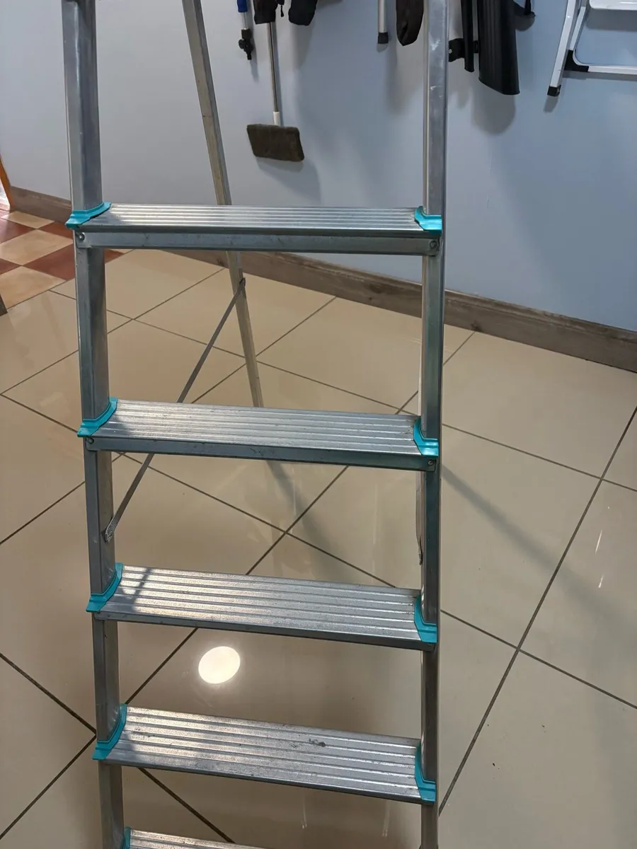 Ladder - Image 2
