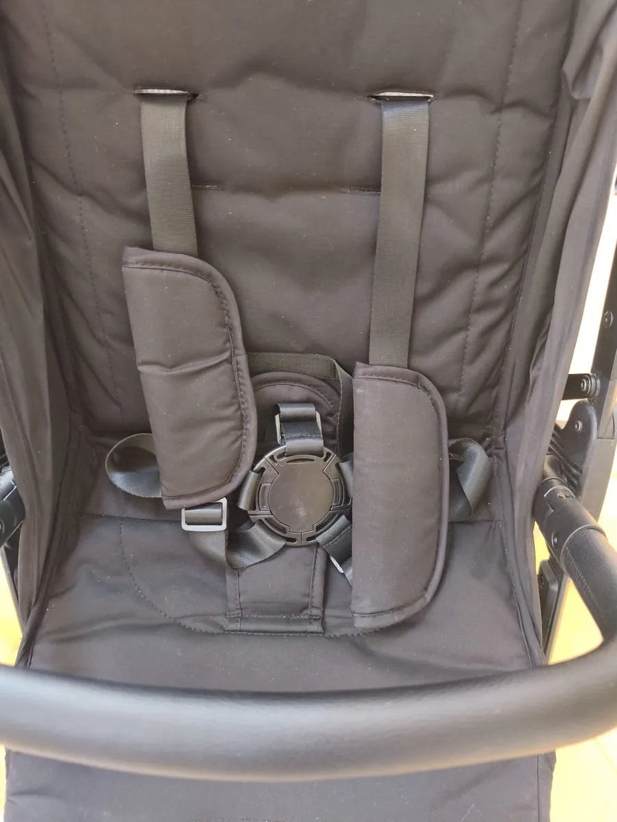 Travel Stroller - Image 2