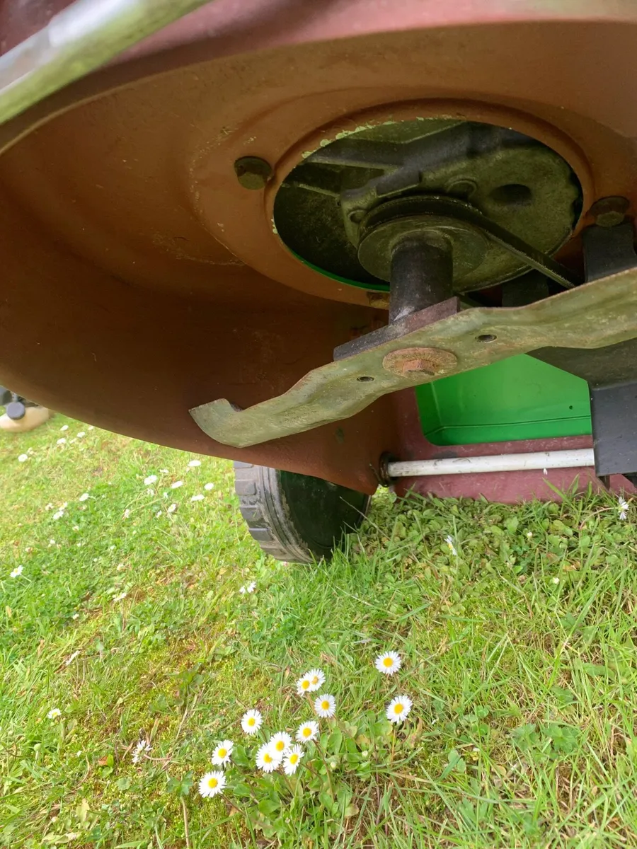 Lawnmower - Image 1