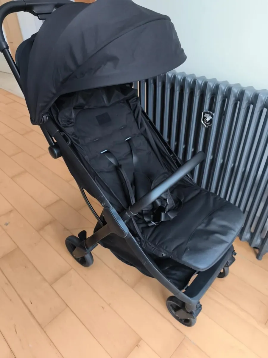 Travel Stroller - Image 1