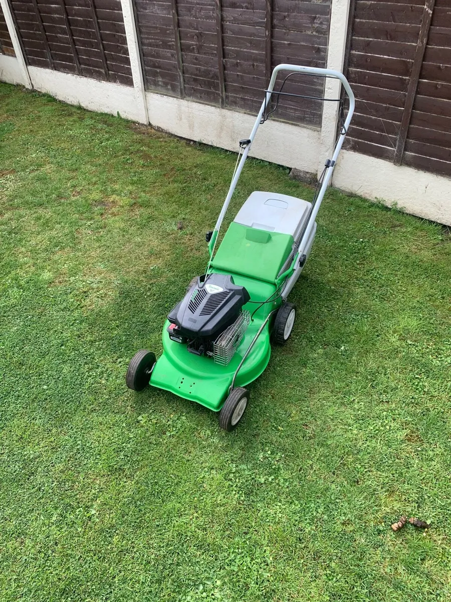 Lawnmower - Image 3
