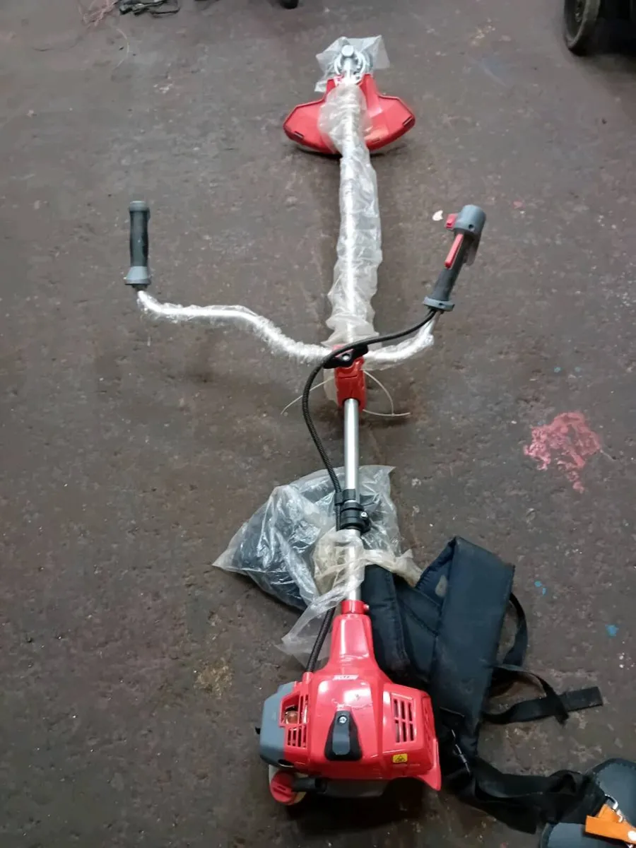 Brand new Strimmer - Image 1
