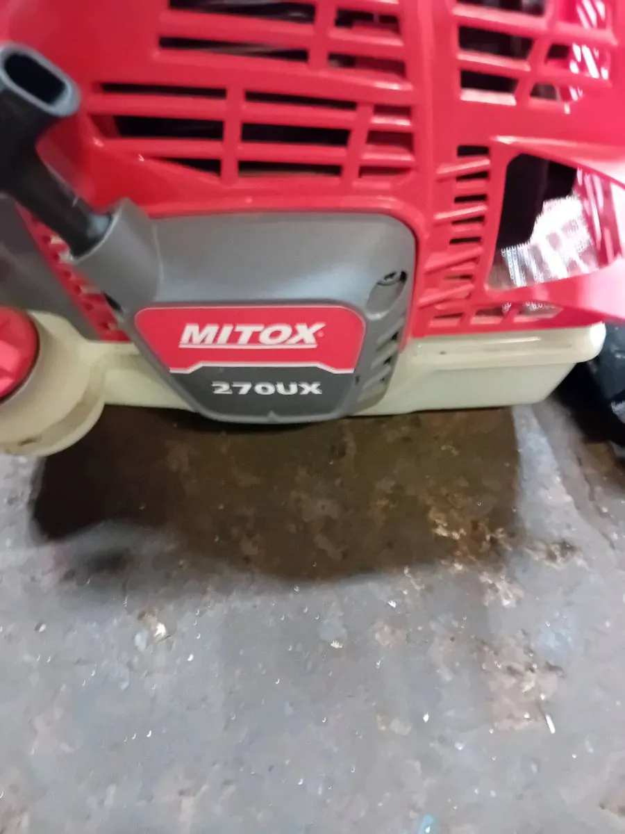 Brand new Strimmer - Image 2